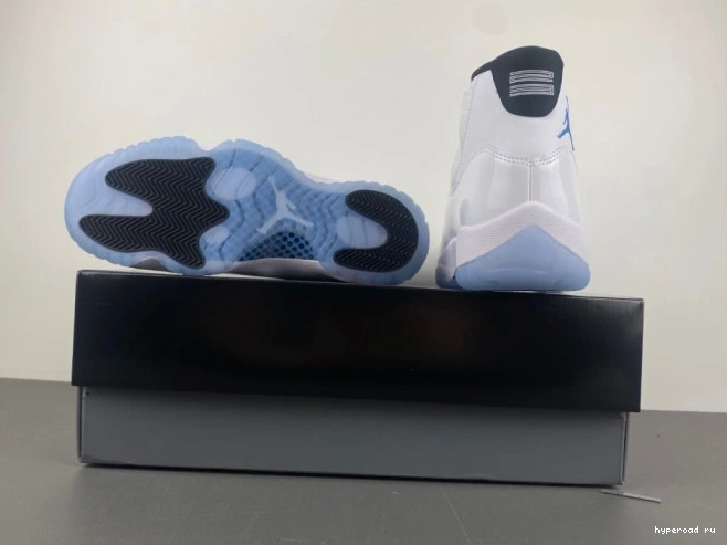 legend CT8012-104 Blue Jordan Air 11 0715